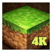 HD Wallpapers Minecraft 4K 1.0