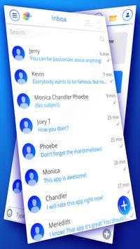 New Messenger Version 2019 screenshot 3