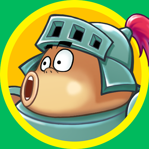 Slayin Soul Knight icon