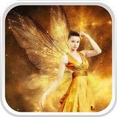 Fairy Live Wallpaper! 1.0