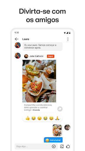 Kwai - ver vídeos bacanas screenshot 3