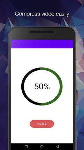 Bulk Photo Compress | Reduce photo size in kb screenshot 5