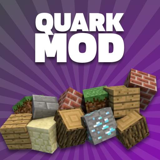 Quark Mod for Minecraft 3.0