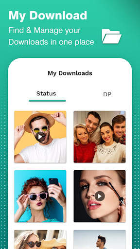 UFLY - Download Status, New Video Status screenshot 4