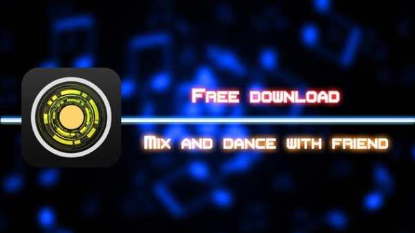 Virtual DJ Mixer screenshot 3