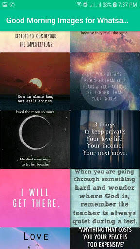 Good Morning Images for WhatsApp screenshot 5