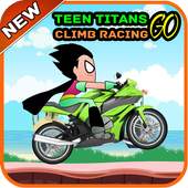 Titans Go Racing 1.2.0