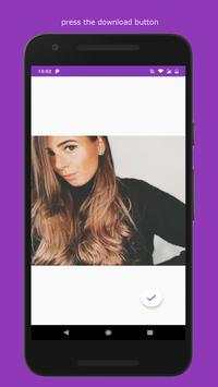 Insta Dp Downloader screenshot 4