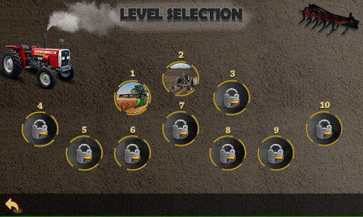 Expert Farmer Simulator 2018 screenshot 6