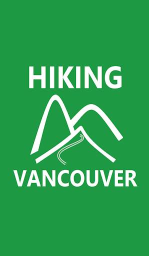 Hiking Vancouver screenshot 1