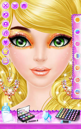 Make-Up Me screenshot 2