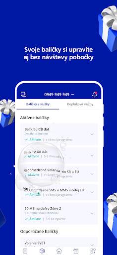 O2 aplikácia скриншот 7