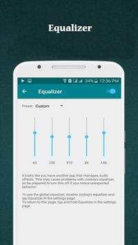 PLAYit Music Player screenshot 5