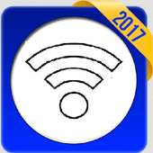 Wifi WPS WPA Test (AndroDumper New) logo