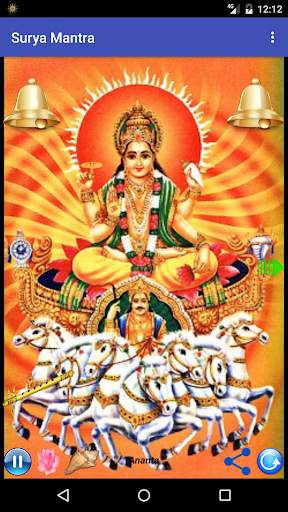 SURYA MANTRA screenshot 3