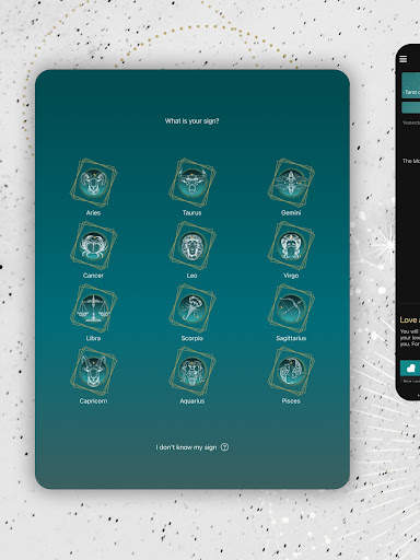 iHoroscope 2023 DailyHoroscope screenshot 5
