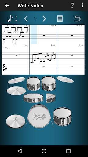 PA# Music Assistant Free screenshot 6