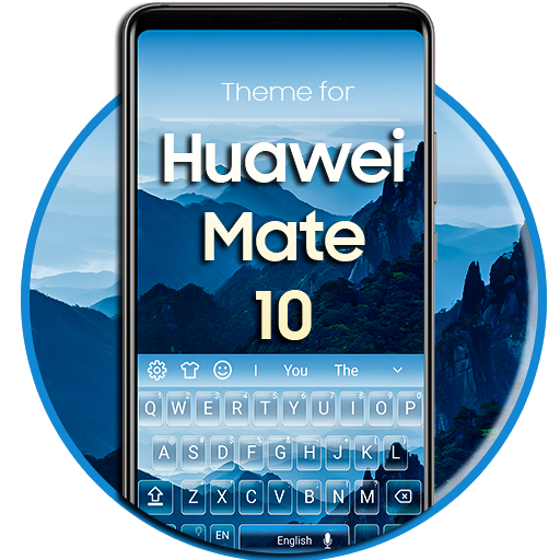 Theme for Huawei Mate 10 icon