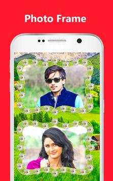 Nature Photo Frames Dual - Nature Dual Photo Frame 6 تصوير الشاشة