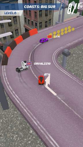 Street Drift screenshot 5