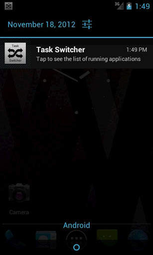 Task Switcher (beta) screenshot 3