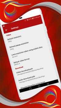 HD Video  Downloader screenshot 5