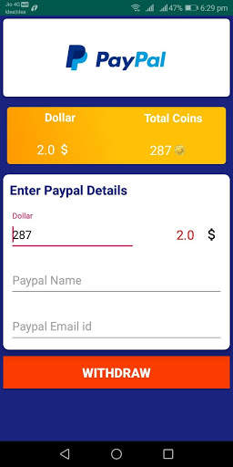 Make money: Cash App screenshot 4