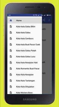 Status WA 2019 screenshot 1