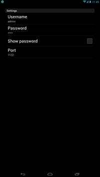 WiFi Data Fast Transfer screenshot 8