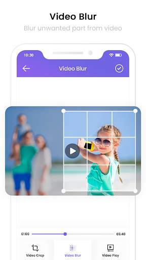 Image Crop - Compress, Resizer screenshot 9