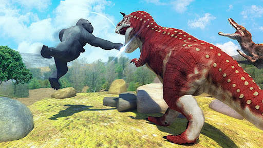 Dinosaur Hunter: Dinosaur Game screenshot 7