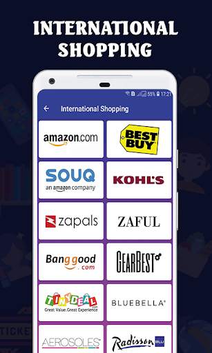 All in One Shopping App - Online Shopping Apps screenshot 6