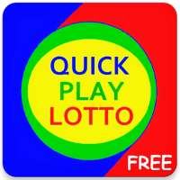 Quick Play Lotto icon