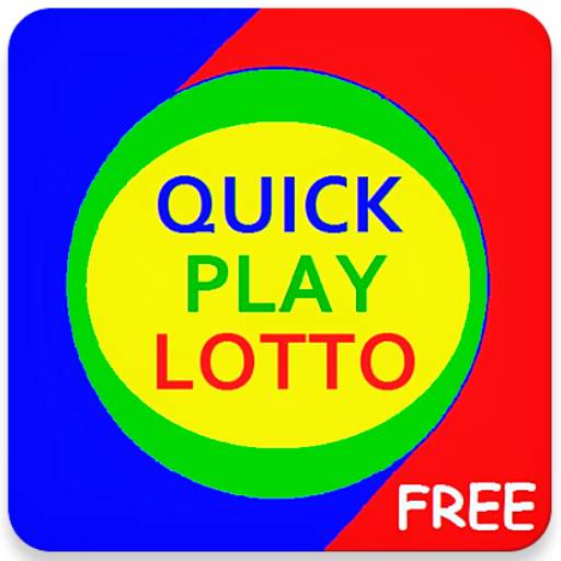 Quick Play Lotto 6.5 BUTTERBREAD