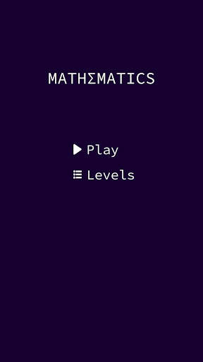 Mathematics : Math Puzzles Game and Math Questions screenshot 2