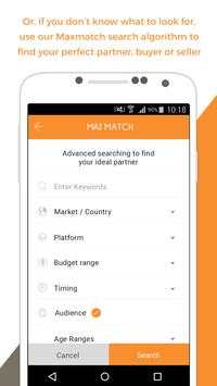 Maxplora screenshot 5