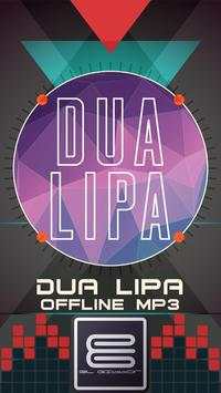 Dua Lipa Offline mp3 lyrics screenshot 1