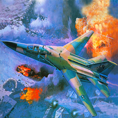 Sky Fight icon