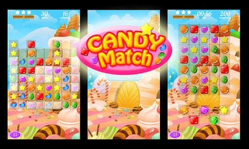 Candy Match screenshot 4