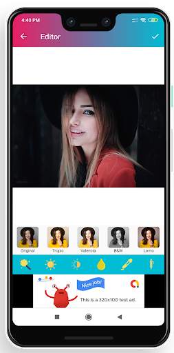 video show maker screenshot 5