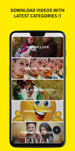 Pahari Status - Pahari Short Video And Status screenshot 5