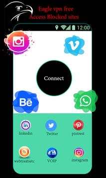 Super X Vpn Proxy Browser : Fast Vpn Server screenshot 3