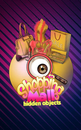 Shopping Adventure: Fashion Hidden Object Games screenshot 5
