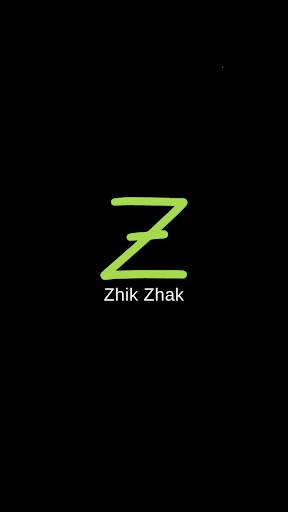 Zhikzhak- Short video app screenshot 1