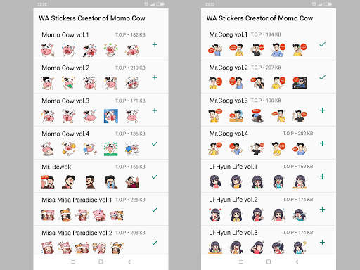 Trending Meme Stickers for Whatsapp screenshot 10