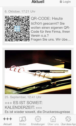 LOTT Medien screenshot 9