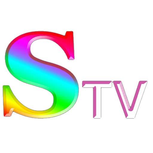 S TV icon