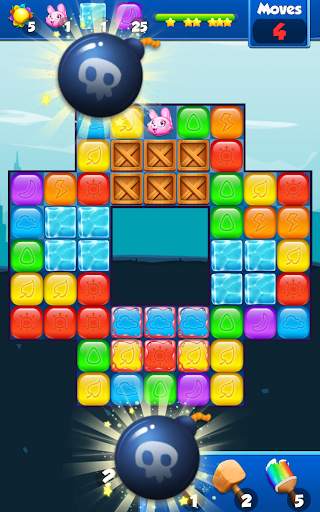 Puzzle Block Blast screenshot 3