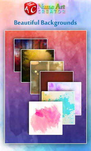 Name Art Creator screenshot 8