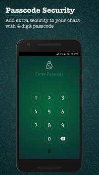 Chat Lock For Whatsapp screenshot 2
